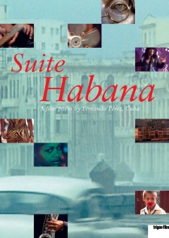 Suite Habana (Filmplakate A2)
