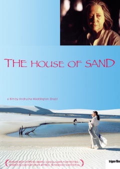 The House of Sand (Filmplakate A2)