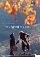 The Legend of Love Filmplakate A2