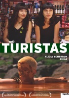 Turistas - Turisten Filmplakate A2