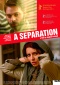 A Separation Filmplakate One Sheet