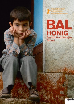 Bal - Honig (Filmplakate One Sheet)