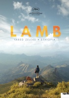 Lamb Filmplakate One Sheet