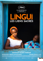 Lingui Filmplakate One Sheet