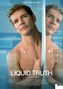 Liquid Truth (Filmplakate One Sheet)