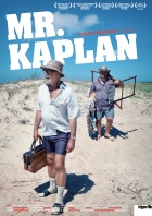 Mr. Kaplan Filmplakate One Sheet
