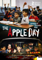 The Apple Day Filmplakate One Sheet