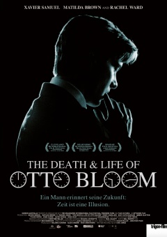 The Death and Life of Otto Bloom (Filmplakate One Sheet)