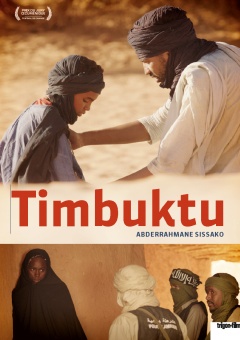 Timbuktu (Filmplakate One Sheet)