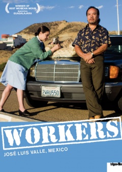 Workers (Filmplakate One Sheet)
