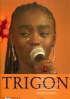 TRIGON 35 - Bamako/Be With Me Magazin