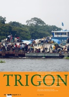 TRIGON 36 - Congo River/El custodio/Ozu Magazin