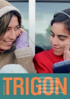TRIGON 42 - Qué tan lejos/Wonderful Town/I was born, but... Magazin
