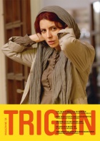 TRIGON 54 - A Separation/Silent Souls/No Time To Die/Angelopoulos Magazin