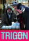 TRIGON 58 - Un amor/Modest Reception/No Man's Zone/Sheherazade Magazin