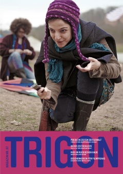 TRIGON 67 - Timbuktu/Fish & Cat/Durak (Magazin)