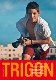 TRIGON 68 - Conducta/Refugiado/Theeb (Magazin)
