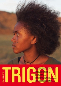 TRIGON 70 - Mr. Kaplan/Lamb/El botón de nácar/10 Milliarden (Magazin)
