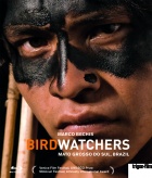 Birdwatchers Blu-ray