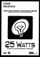 25 Watts DVD