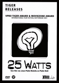 25 Watts (DVD)
