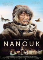 Aga (Nanouk) DVD