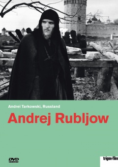 Andrei Rublev (DVD)