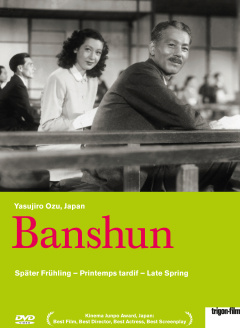 Banshun - Late Spring (DVD)