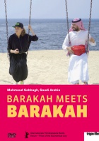 Barakah Meets Barakah - Barakah yoqabil Barakah DVD