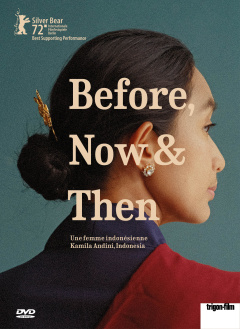 Before, Now & Then DVD
