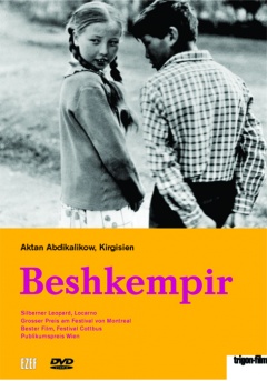 Beshkempir - The Adopted Son (DVD)