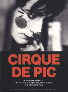 Cirque de Pic DVD