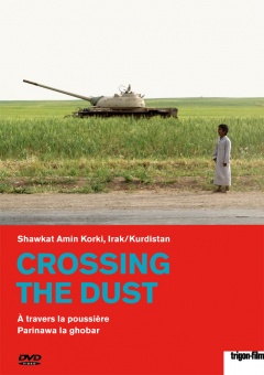 Crossing the Dust - Parinawa la ghobar (DVD)