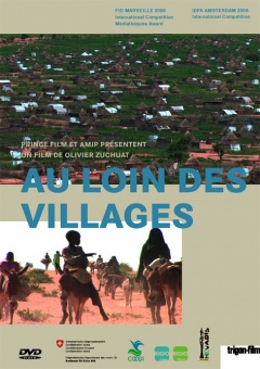 Far from the Village - Au loin des villages (DVD)
