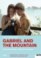 Gabriel and the Mountain DVD