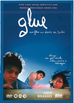 Glue (DVD)