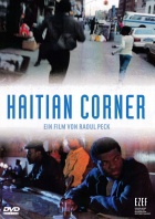 Haitian Corner DVD