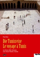 Journey to Tunis - Paul Klee DVD