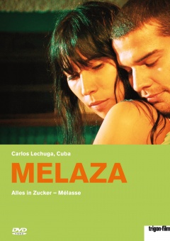 Melaza (DVD)