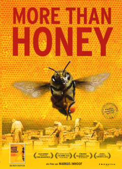 More than Honey (DVD)