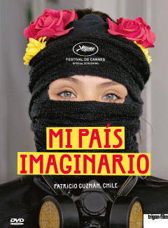 My Imaginary Country - Mi país imaginario DVD