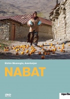 Nabat DVD