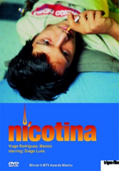 Nicotina (DVD)