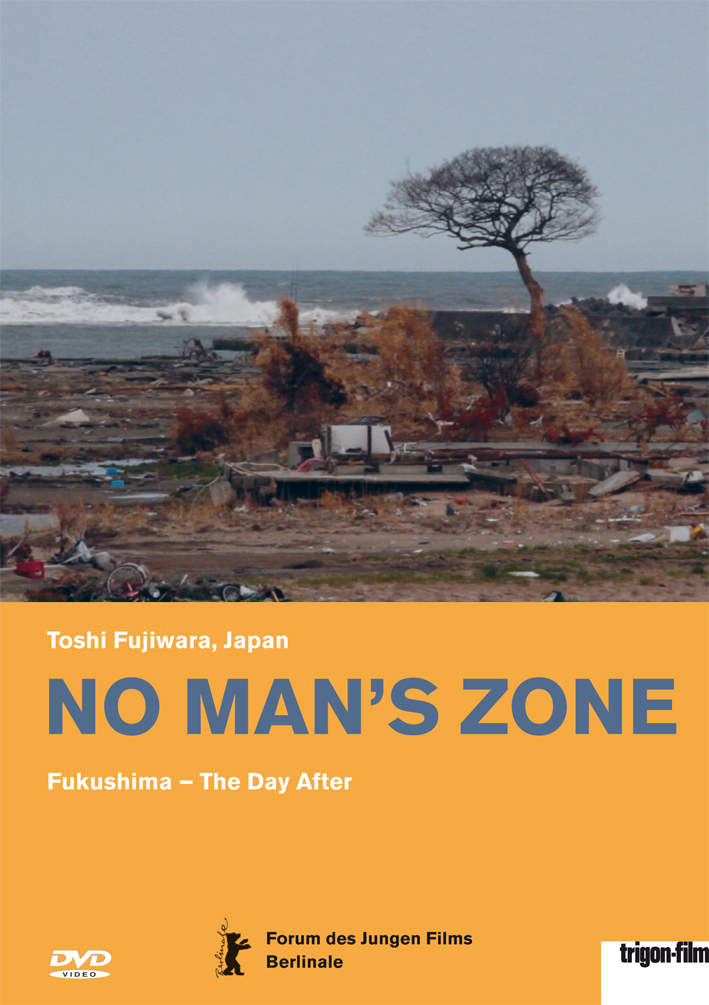 No Man's Zone - Mujin chitai (DVD) – trigon-film.org