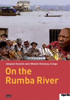 On the Rumba River - Wendo (DVD)