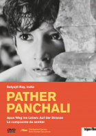 Pather Panchali DVD