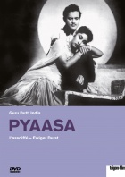 Pyaasa - The Thirsty One DVD
