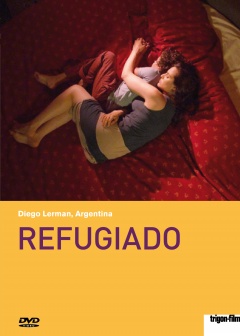 Refugiado (DVD)