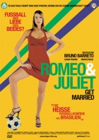 Romeo and Juliet get married - O casamento de Romeu e Julieta DVD