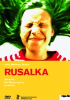 Rusalka - Mermaid DVD